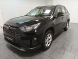 Toyota RAV4 2.5 VVT-i Hybrid Navi|CAM|LED|Tempomat - Toyota Gebrauchtwagen in Frankfurt
