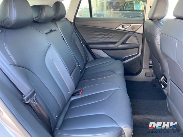 MG HS Plug-In-Hybrid 1.5T 21kWh LUXURY Navi 360° Le