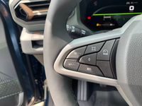 Dacia Bigster - Vorschau Bild 22