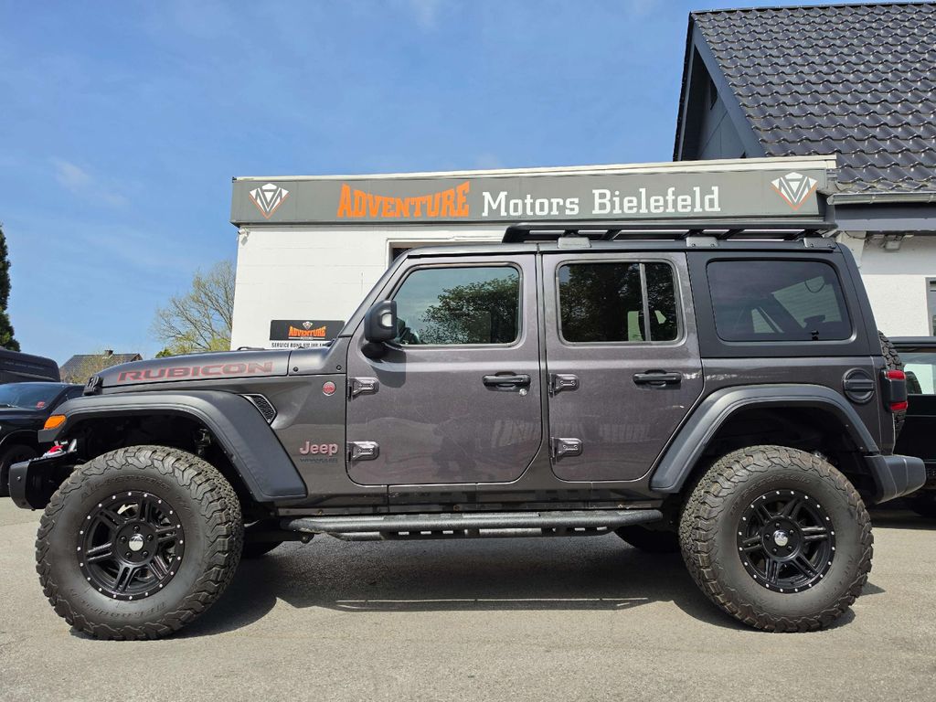 Image of Jeep Wrangler