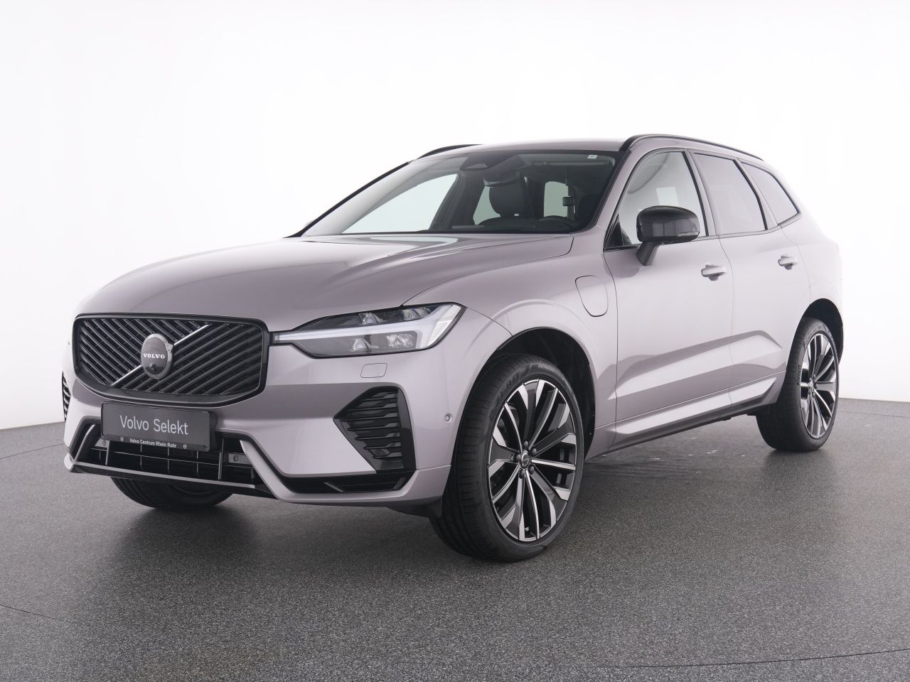 Volvo XC60 T8 Recharge  Ultra Dark+MASSAGE+BO&WI+LEDER imagem 2