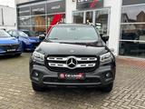 Mercedes-Benz X 350 d 4Matic Doppelkabine Edition Progressive - Mercedes-Benz X 350 Gebrauchtwagen