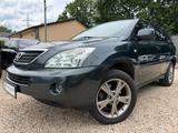 Lexus RX 400 Schiebedach*Kamera*Nav*Leder*Tempo*Memory - scheckheftgepflegte Lexus RX 400