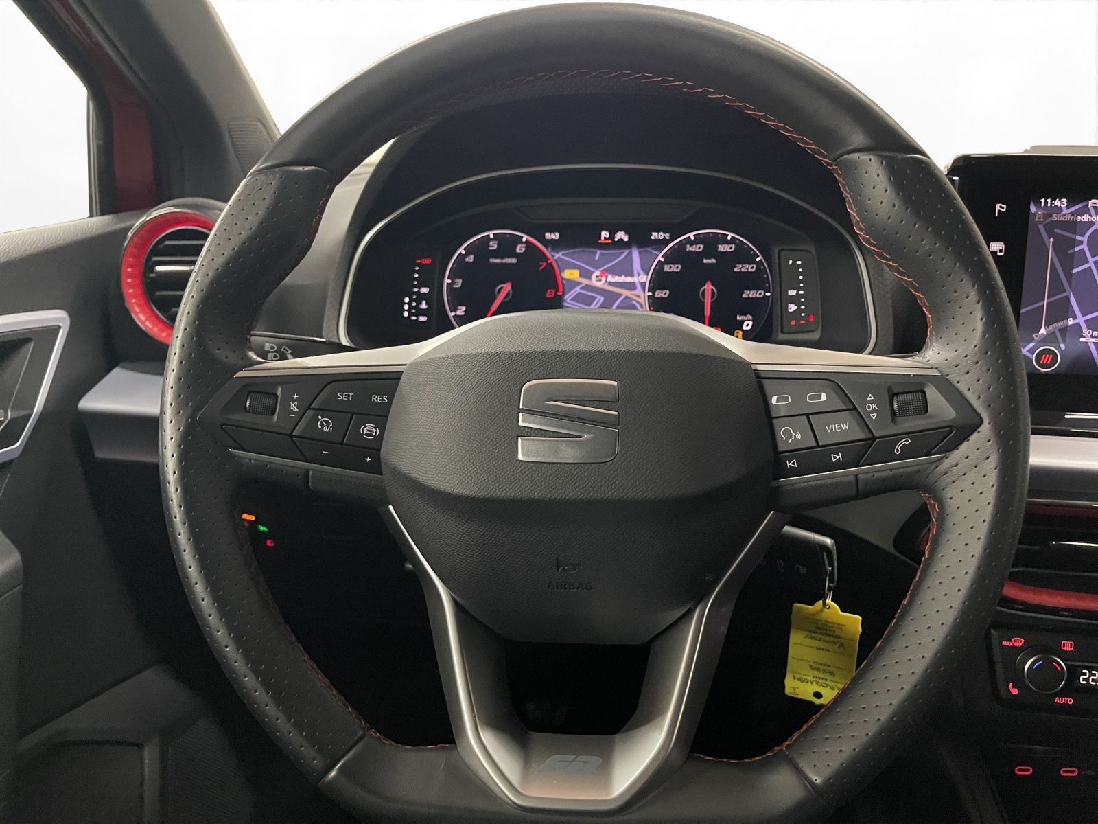 Seat Ibiza - Bild 20