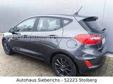 Ford Fiesta Cool & Connect *Tempomat & Sitzheizung* - Ford Fiesta Gebrauchtwagen in Aachen