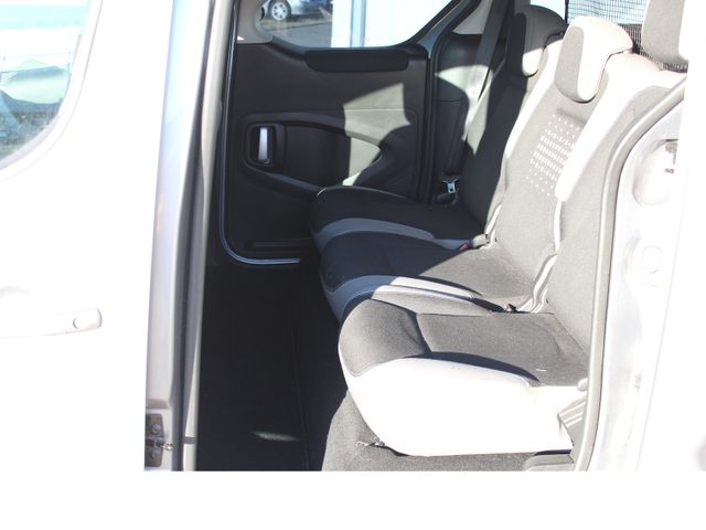 Citro�n Berlingo Multisp.Blue HDI 100PS