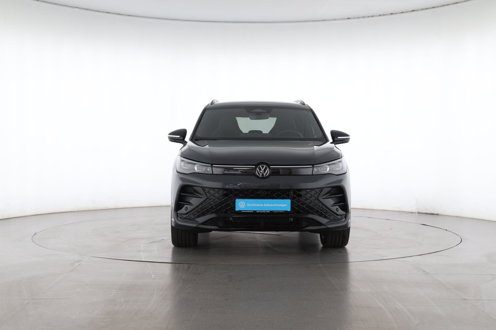 Volkswagen Tiguan 1.5 TSI DSG eHybrid R-Line NAVI AHK foto 5