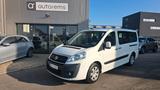 Fiat Scudo Panorama Family L2H1 130 Multijet - Fiat Scudo: Panorama