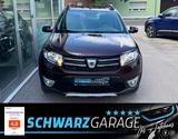 Dacia Sandero II Stepway Prestige*KLIMA*PDC* - Dacia Sandero: Ii Stepway