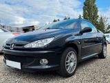 Peugeot 206 CC FILOU FACELIFT 1.6 16V 109 PS CABRIOLET - Peugeot: 109