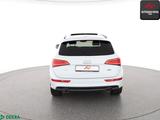 Audi Q5 3.0 TDI qu S LINE SPORT EDITION KEYLESS,PANO - Audi Q5 mit Panoramadach