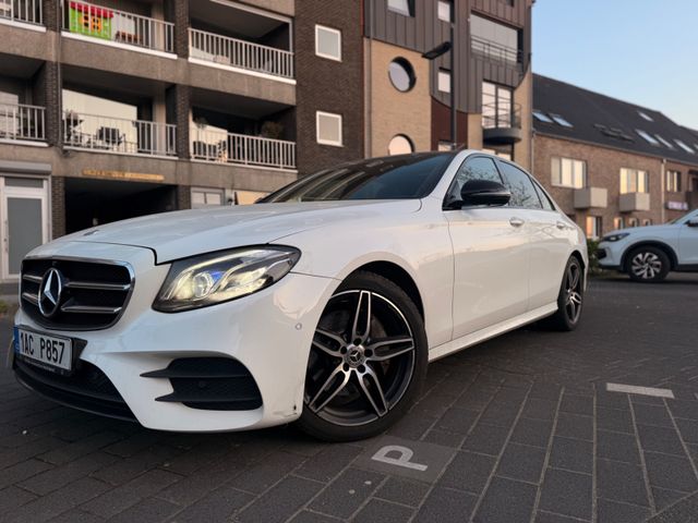 MERCEDES-BENZ E 220 d 4MATIC T All-Terrain Autom. All-Terrain