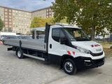 Iveco Daily 35C18/P 3,0HPI Hi-Matic MAXI 1H*Klima - Angebote