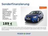 Seat Ibiza FR 1.0 TSI DSG LED Rückfahrkamera Navi