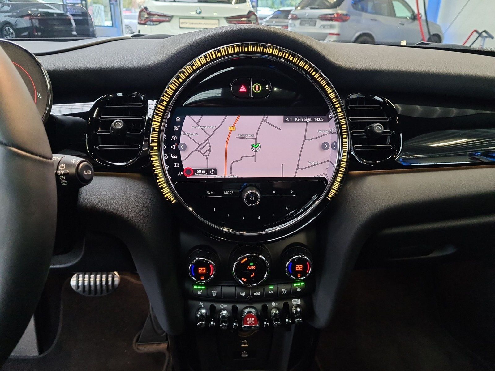 MINI John Cooper Works - Bild 15