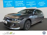Volkswagen Passat Variant 2.0 TDI Elegance *AHK*PANO*NAVI* - Volkswagen: TDI