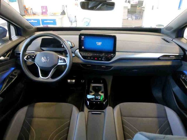 Volkswagen ID.5 - Bild 6
