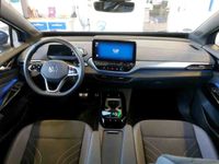 Volkswagen ID.5 - Vorschau Bild 6