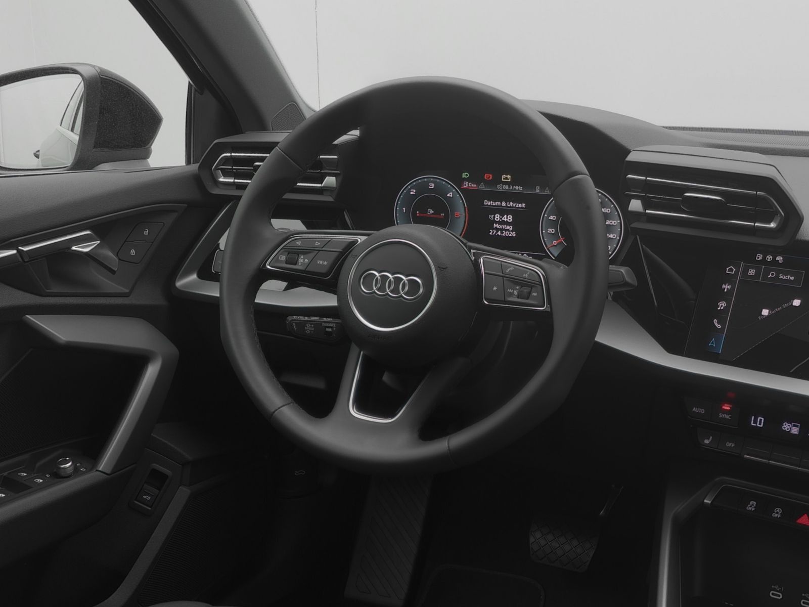 Audi A3 - Bild 11