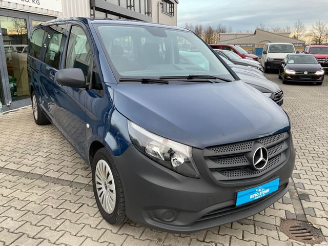 Mercedes-Benz Vito 114 CDI Tourer PRO*8-Sitz*1-Ha*Kamera*Navi*