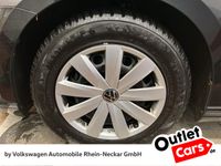 Volkswagen Passat Variant - Vorschau Bild 6