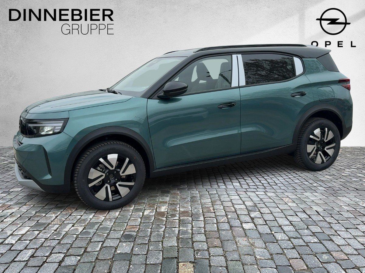 Opel Frontera Ultimate *KAMERA+Allwetter+BFS+LHZ* CAM imagem 3