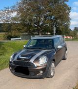 MINI Mini Clubman John Cooper Works  210 PS - MINI MINI aus 2009: Clubman