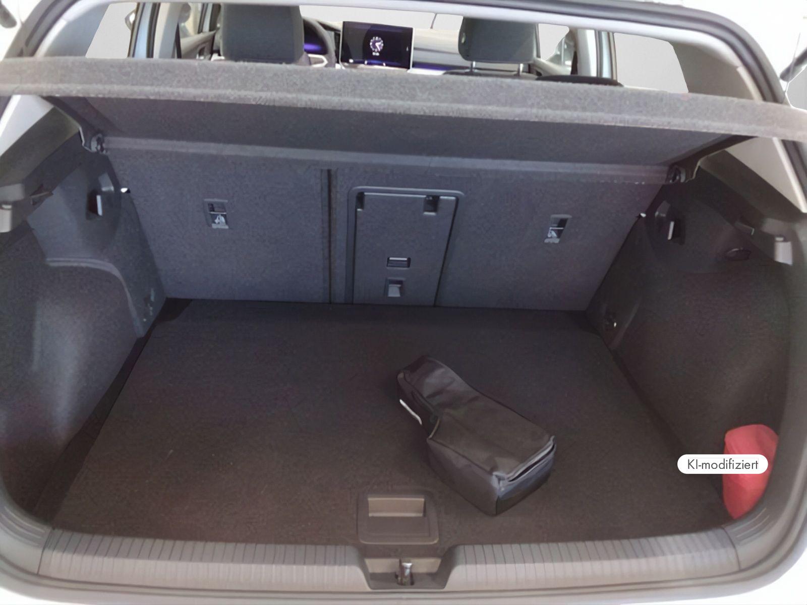 Volkswagen Golf VIII 1.5 eTSI DSG 5J. Garantie NAVI HuD RFK, миниатюра 6