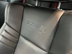 Fahrzeugabbildung Dodge Challenger Hellcat Redeye Jailbreak Last Call WB