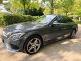 Mercedes-Benz C 250 BlueTEC 4MATIC AMG Line Autom.  - Mercedes-Benz C 250 in Bochum