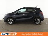 Opel Mokka X 1.4 Turbo 120 Jahre Aut.*CAM*TEMPO*SHZ* - Opel Mokka X aus 2019