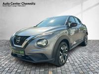 Nissan Juke 1.0 DIG-T Acenta LED/KlimaA/SHZ/Kamera