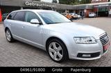 Audi A6 2.0 TFSI Avant AT Navi AHK Sitzh. - gebrauchte Audi A6 aus dem Jahr 2009