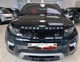 Land Rover Range Evoque 2.0 Si4 Coupé Prestige G - gebrauchte Land Rover Kombis