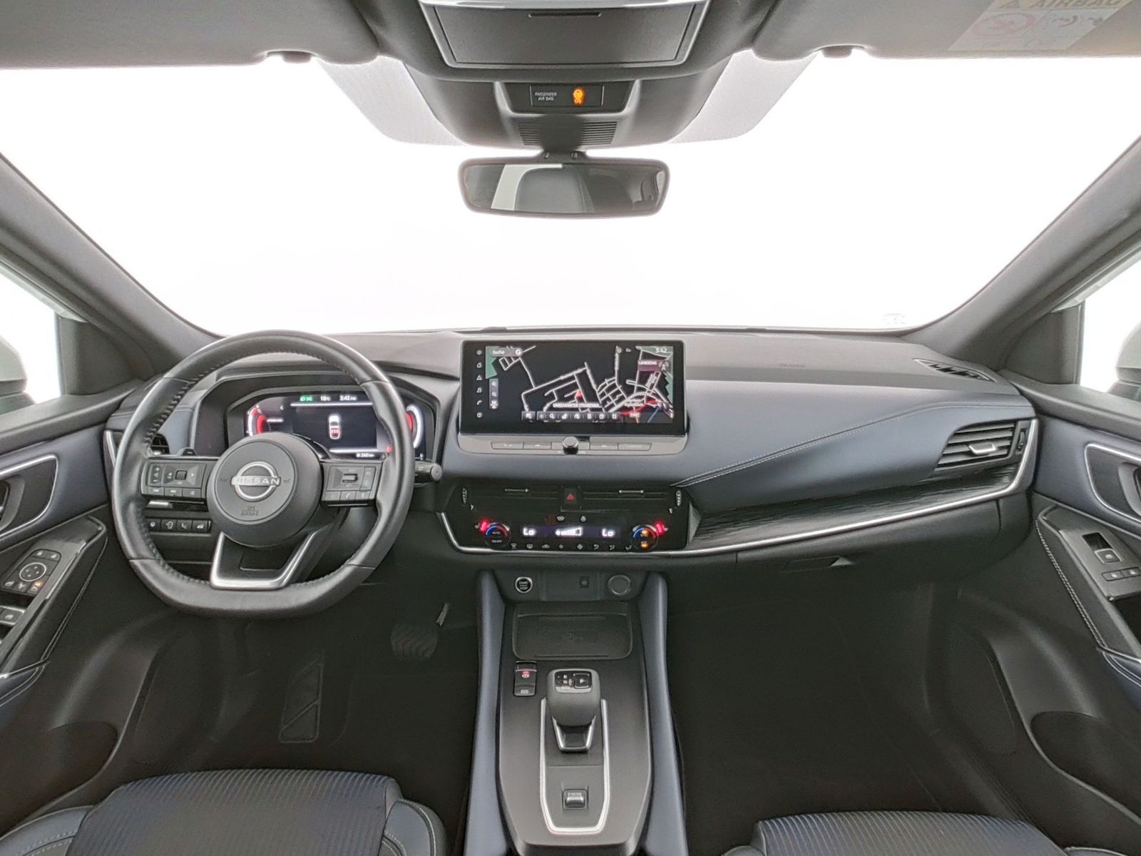 Nissan Qashqai - Bild 15