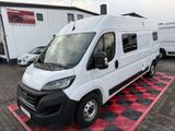 Fiat Ducato 2,2L L4H2 Wohnmobil Exclusive Solar - Offers matching your search criteria
