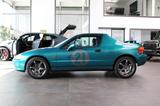 Honda CRX 1.6 VTi 'DEL SOL' *OLDTIMER* H-KENNZEICHEN! - Honda CRX: Del Sol Vti