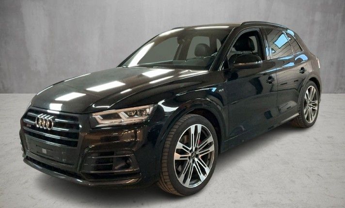 Image of Audi SQ5