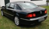 Volkswagen VW Phaeton - gebrauchte VW Phaeton aus dem Jahr 2009