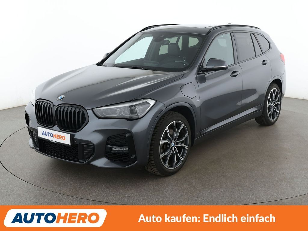 Image of BMW X1