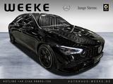 Mercedes-Benz AMG CLA 35 4M PREMIUM+PANO-SD+360KAM+BURMESTER+ - Mercedes-Benz CLA 35 AMG Gebrauchtwagen