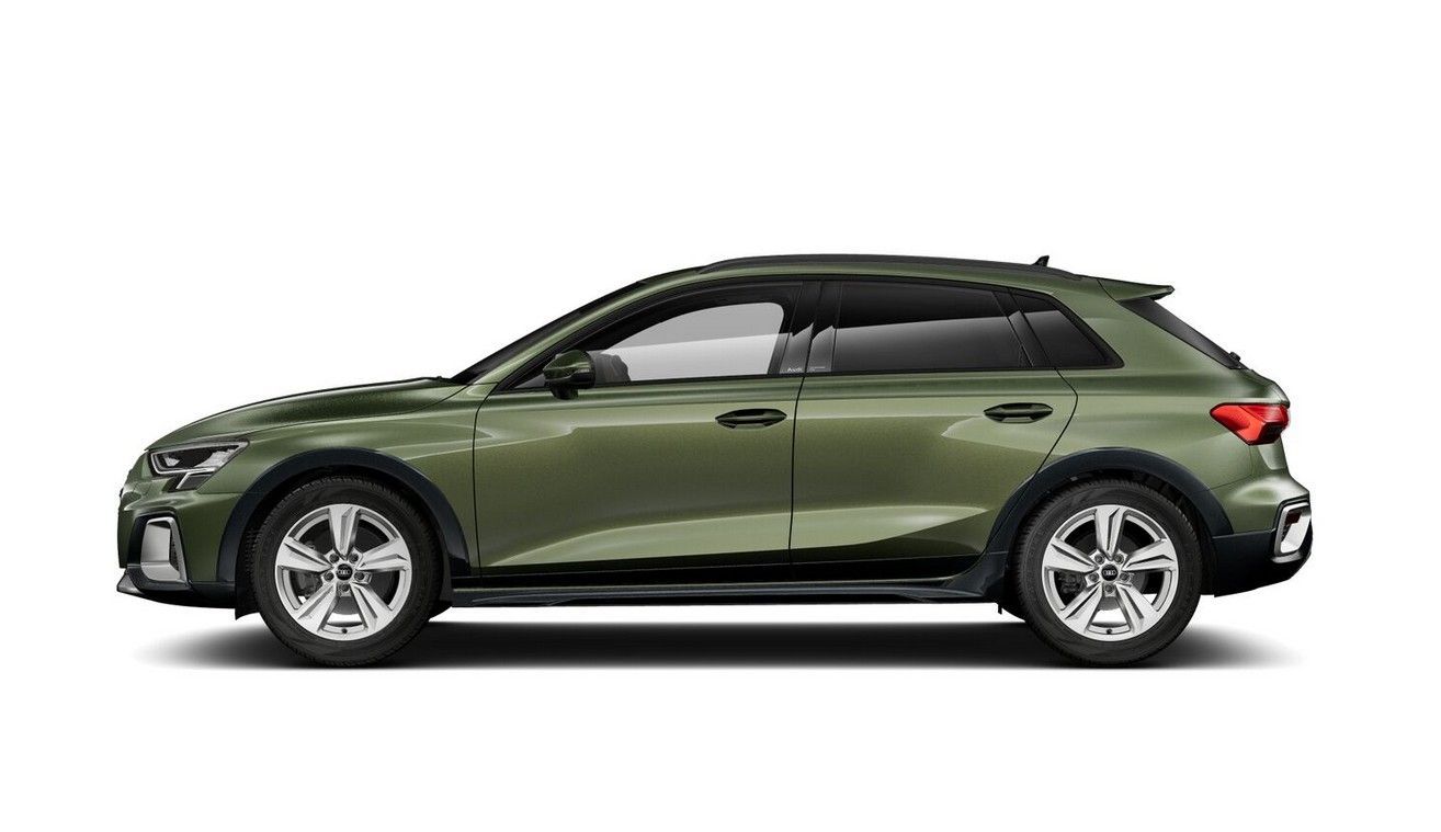 Audi A3 - Bild 9