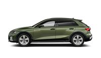Audi A3 - Vorschau Bild 9