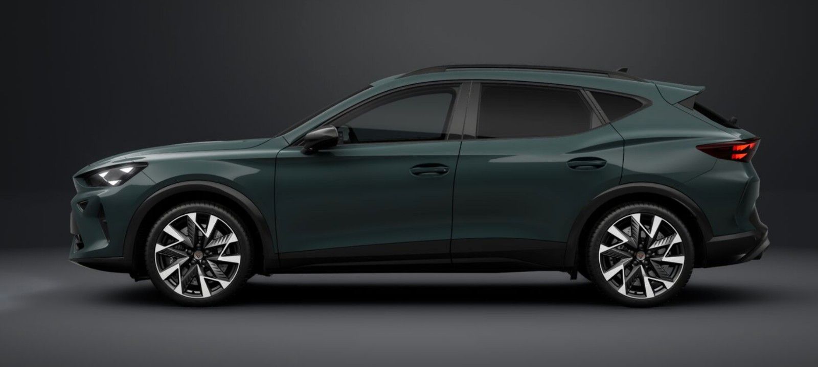 Cupra Formentor - Bild 2