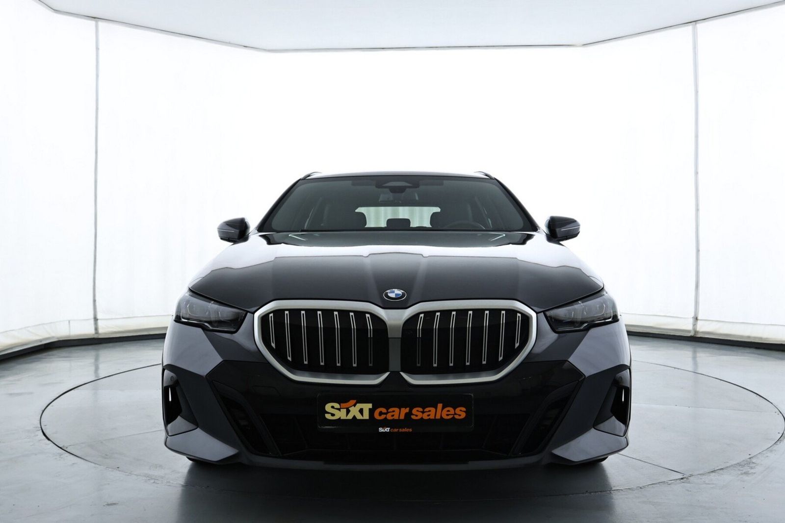 BMW 520d xDrive M Sport|ACC|HUD|Standhzg|360°|AHK imagem 2