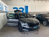 Skoda Karoq 1.5l TSI DSG Sportline 18 Zoll/NAVI/AHK - Skoda Karoq