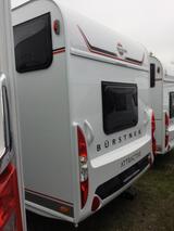 Bürstner Premio Life 490 TK - Bürstner 490 tk