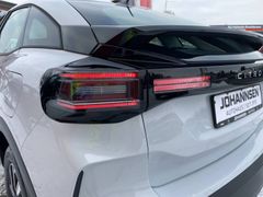 CITROEN C4 You Hybrid 110 6-Gang Doppelkupplung