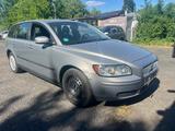 Volvo V50 Kombi D5 Kinetic - Volvo V50 mit Diesel-Antrieb: Kombi
