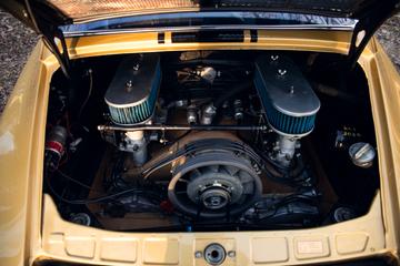صورة مصغرة 47 لـ 1965 Porsche 911 URMODELL